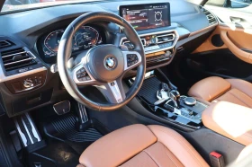 BMW X3 xDrive30i | M Pkg, снимка 7