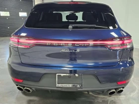 Porsche Macan * S * CARFAX * , снимка 4