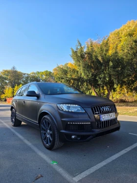 Audi Q7 3.0 TDI QUATTRO, снимка 1