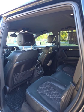 Audi Q7 3.0 TDI QUATTRO, снимка 13