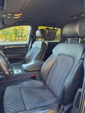 Audi Q7 3.0 TDI QUATTRO, снимка 9