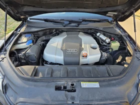 Audi Q7 3.0 TDI QUATTRO, снимка 15