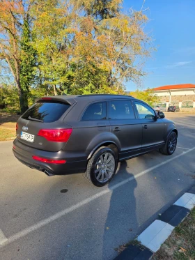 Audi Q7 3.0 TDI QUATTRO, снимка 5
