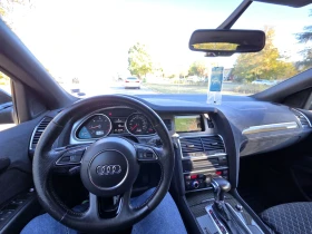 Audi Q7 3.0 TDI QUATTRO, снимка 7