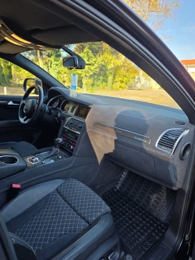 Audi Q7 3.0 TDI QUATTRO, снимка 11