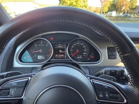 Audi Q7 3.0 TDI QUATTRO, снимка 8