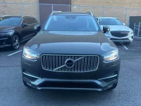 Volvo Xc90, снимка 5