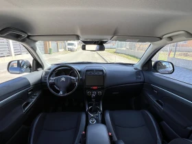 Citroen C4 AIRCROSS 1.8D-4x4-ШВЕЙЦАРИЯ, снимка 11