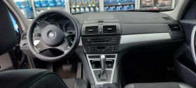 BMW X3 Xdrive, снимка 2 - Автомобили и джипове - 44977073