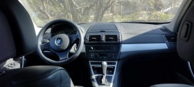 BMW X3 Xdrive, снимка 15 - Автомобили и джипове - 44977073