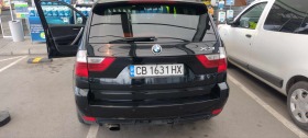 BMW X3 Xdrive, снимка 5 - Автомобили и джипове - 44977073