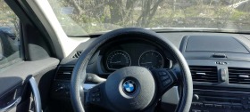 BMW X3 Xdrive, снимка 14 - Автомобили и джипове - 44977073