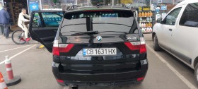 BMW X3 Xdrive, снимка 3 - Автомобили и джипове - 44977073