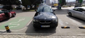 BMW X3 Xdrive, снимка 4 - Автомобили и джипове - 44977073