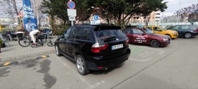 BMW X3 Xdrive, снимка 10 - Автомобили и джипове - 44977073