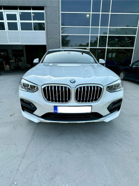 BMW X4 3.0I xDrive НОВА, снимка 1 - Автомобили и джипове - 45327252