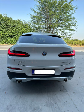 BMW X4 3.0I xDrive  | Mobile.bg   2