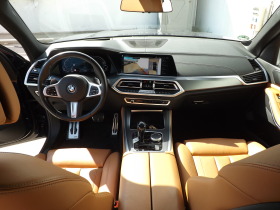 BMW X5 xDrive 45e, снимка 12 - Автомобили и джипове - 45368838