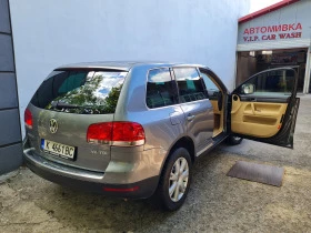 VW Touareg 3.0 tdi, снимка 5