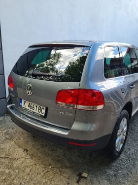 VW Touareg 3.0 tdi, снимка 9