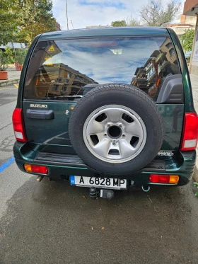 Suzuki Grand vitara | Mobile.bg    3