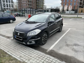 Suzuki SX4 S-Cross 1.6