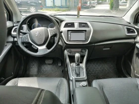 Suzuki SX4 S-Cross 1.6, снимка 4