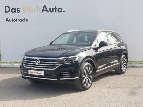 VW Touareg V6 TDI BMT 4MOTION