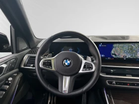 BMW X7 40i/ FACELIFT/ M-SPORT/ PANO/ HEAD UP/ H&K/ | Mobile.bg    8