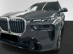 BMW X7 40i/ FACELIFT/ M-SPORT/ PANO/ HEAD UP/ H&K/ | Mobile.bg    2