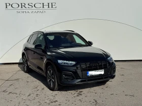 Audi Q5 40TDI Quattro | Mobile.bg    2