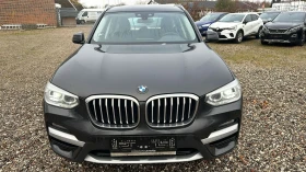     BMW X3 30d 265hp / X-Drive / Model 2020