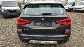 BMW X3 30d 265hp / X-Drive / Model 2020 | Mobile.bg    5