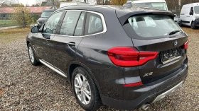     BMW X3 30d 265hp / X-Drive / Model 2020