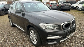     BMW X3 30d 265hp / X-Drive / Model 2020