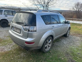 Mitsubishi Outlander 2.0TDI, снимка 3