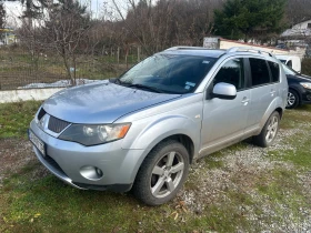 Mitsubishi Outlander 2.0TDI, снимка 1