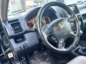 Honda Cr-v 2.2, снимка 14