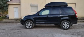 Honda Cr-v 2.2, снимка 2