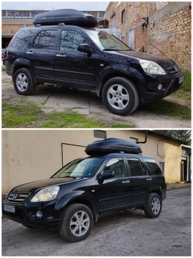 Honda Cr-v 2.2, снимка 5