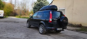 Honda Cr-v 2.2, снимка 3