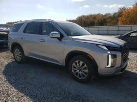 Hyundai Palisade 2024 HYUNDAI PALISADE SEL | Mobile.bg    2