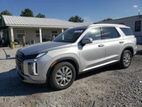     Hyundai Palisade 2024 HYUNDAI PALISADE SEL