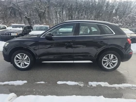 Audi Q5 40TDI - 190к.с. - Quattro - Топ състояние, снимка 7