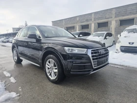 Audi Q5 40TDI - 190к.с. - Quattro - Топ състояние, снимка 2