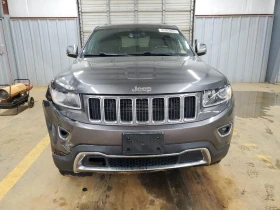 Jeep Grand cherokee LIMITED | Mobile.bg    2