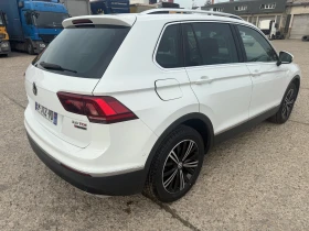 VW Tiguan 2.0 TDI 4Motion 240 kc, снимка 6