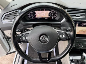 VW Tiguan 2.0 TDI 4Motion 240 kc, снимка 12