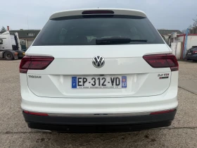 VW Tiguan 2.0 TDI 4Motion 240 kc - 39999 лв. - 54773193 | Car24.bg