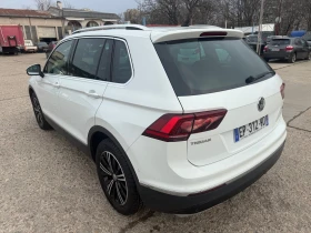 VW Tiguan 2.0 TDI 4Motion 240 kc - 39999 лв. - 54773193 | Car24.bg